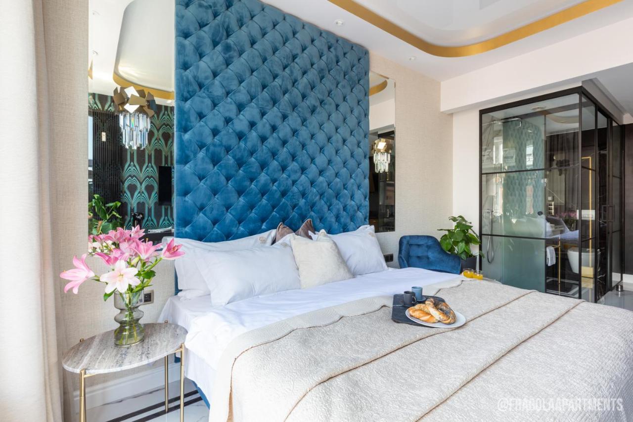 Appartement Feniks Fragola *
