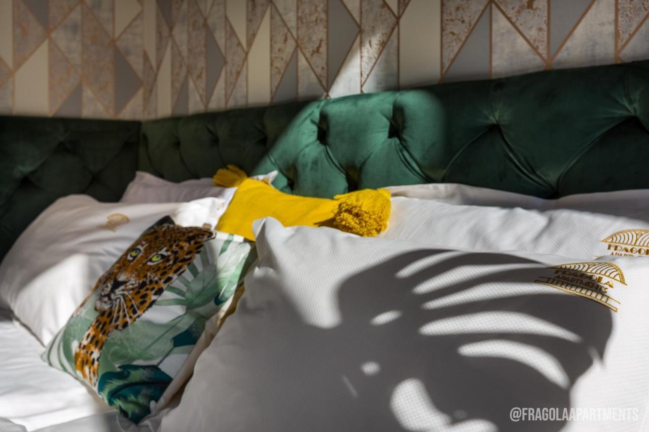 Appartement Feniks Fragola