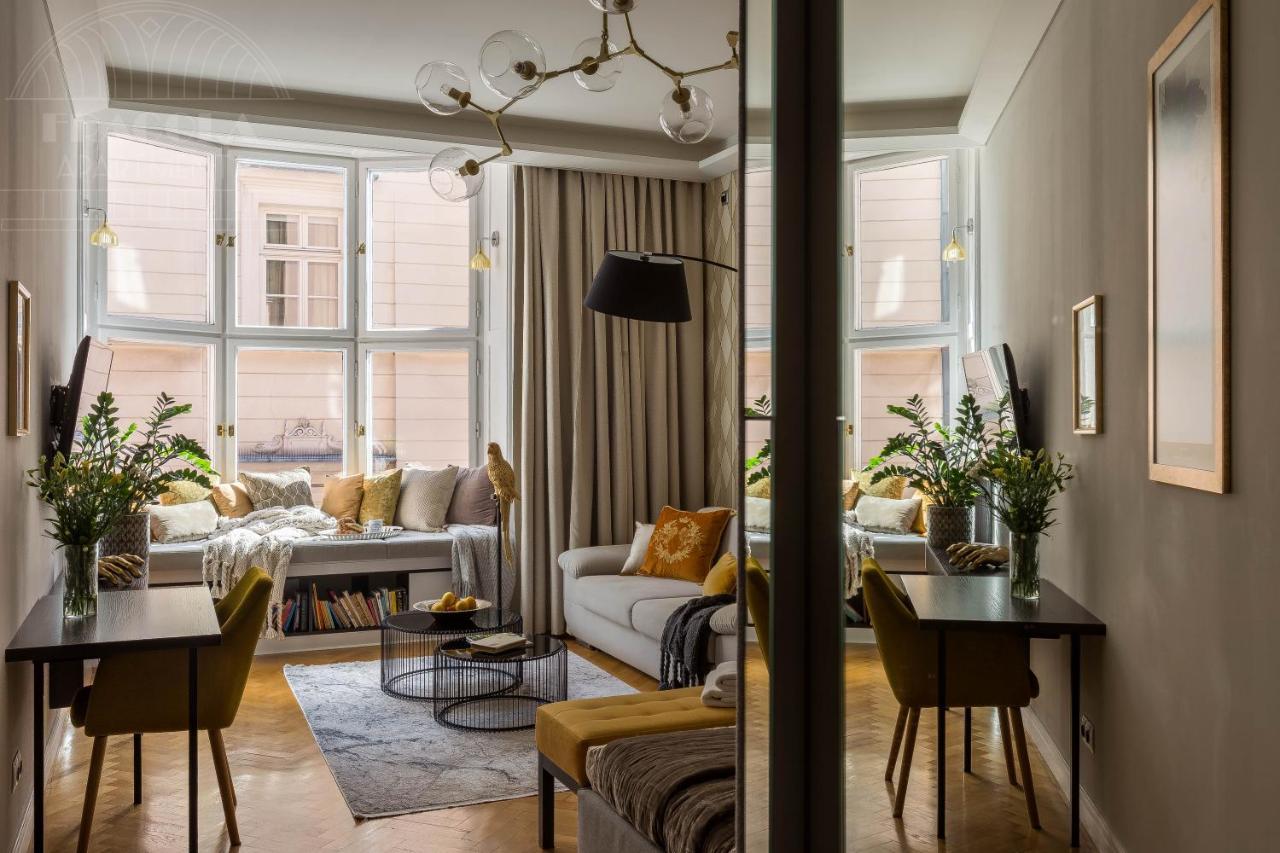 Appartement Feniks Fragola *