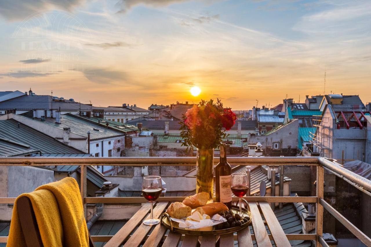 Feniks Fragola Appartement
