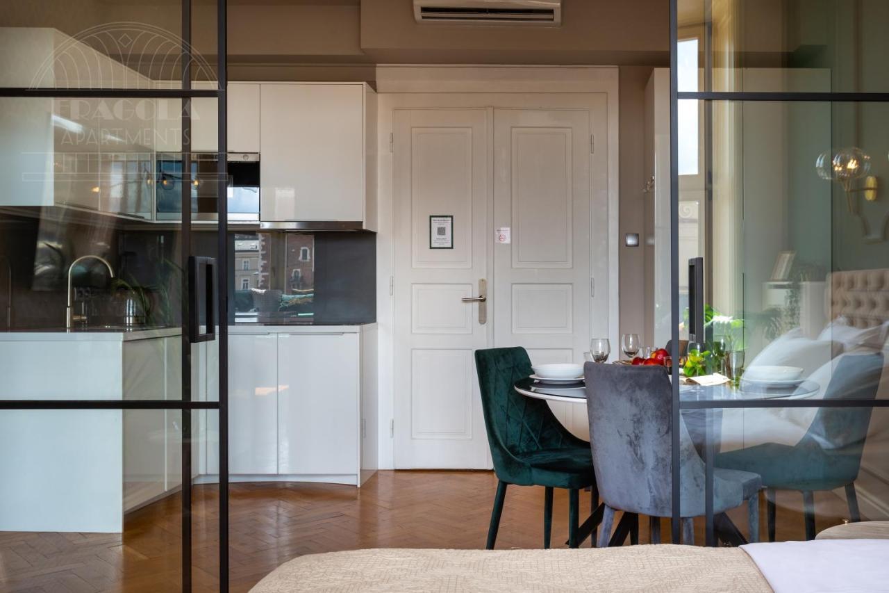 Appartement Feniks Fragola *