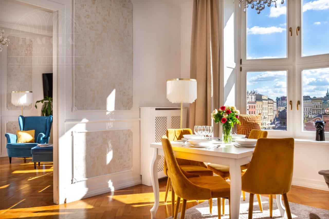 Feniks Fragola Appartement