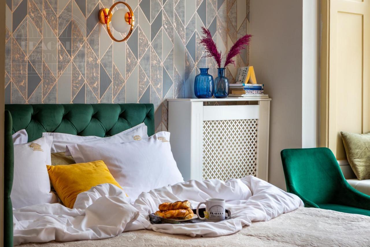 Feniks Fragola Appartement