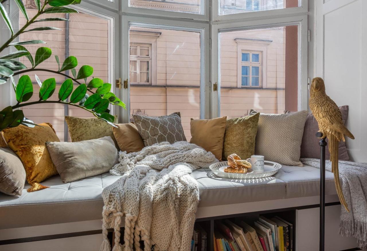 Feniks Fragola Appartement *