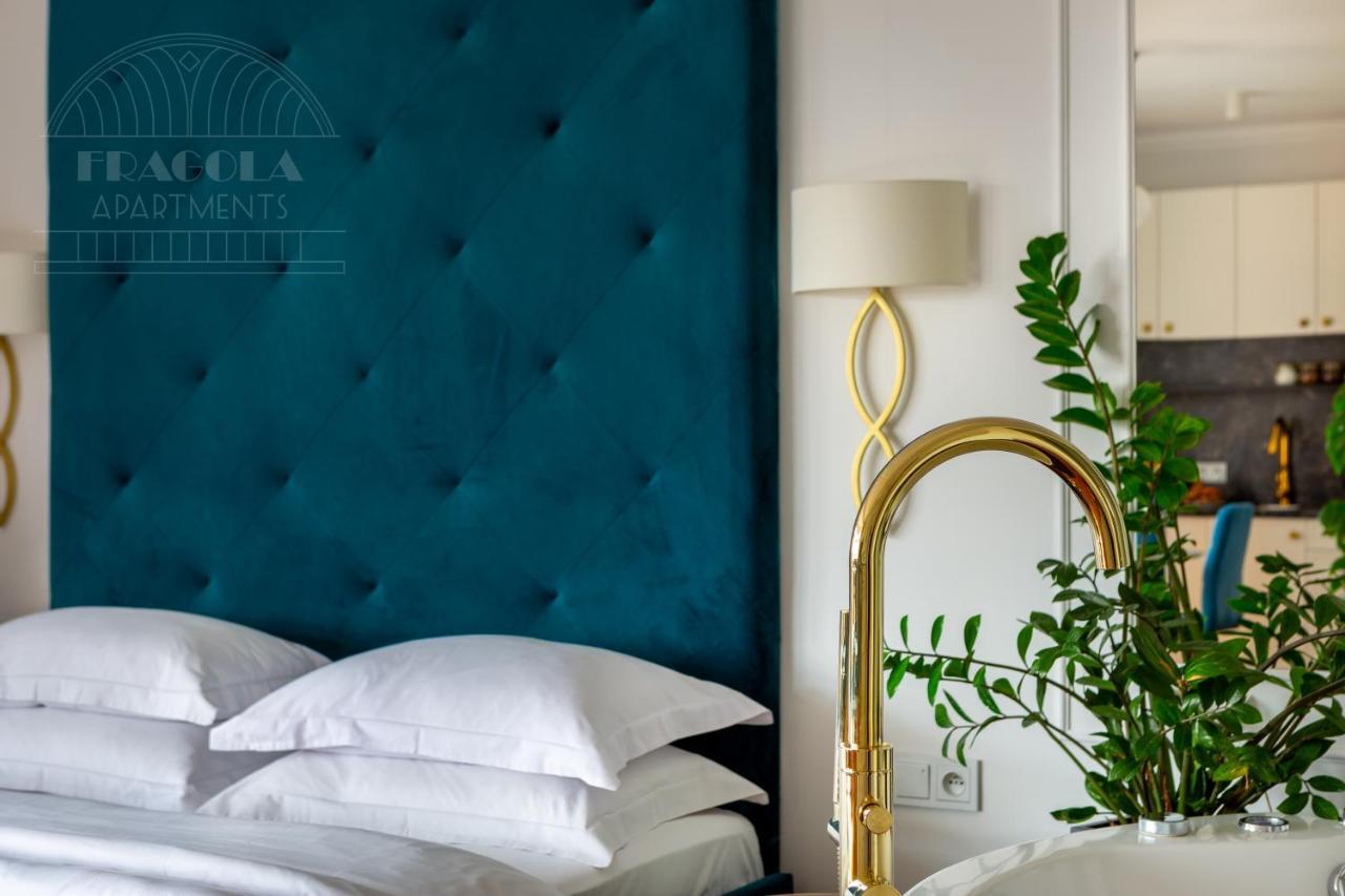 Appartement Feniks Fragola
