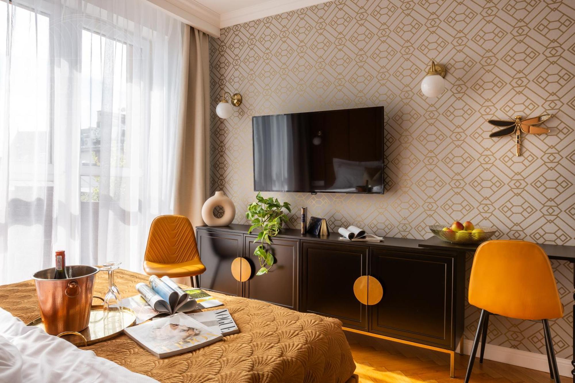 Feniks Fragola Appartement