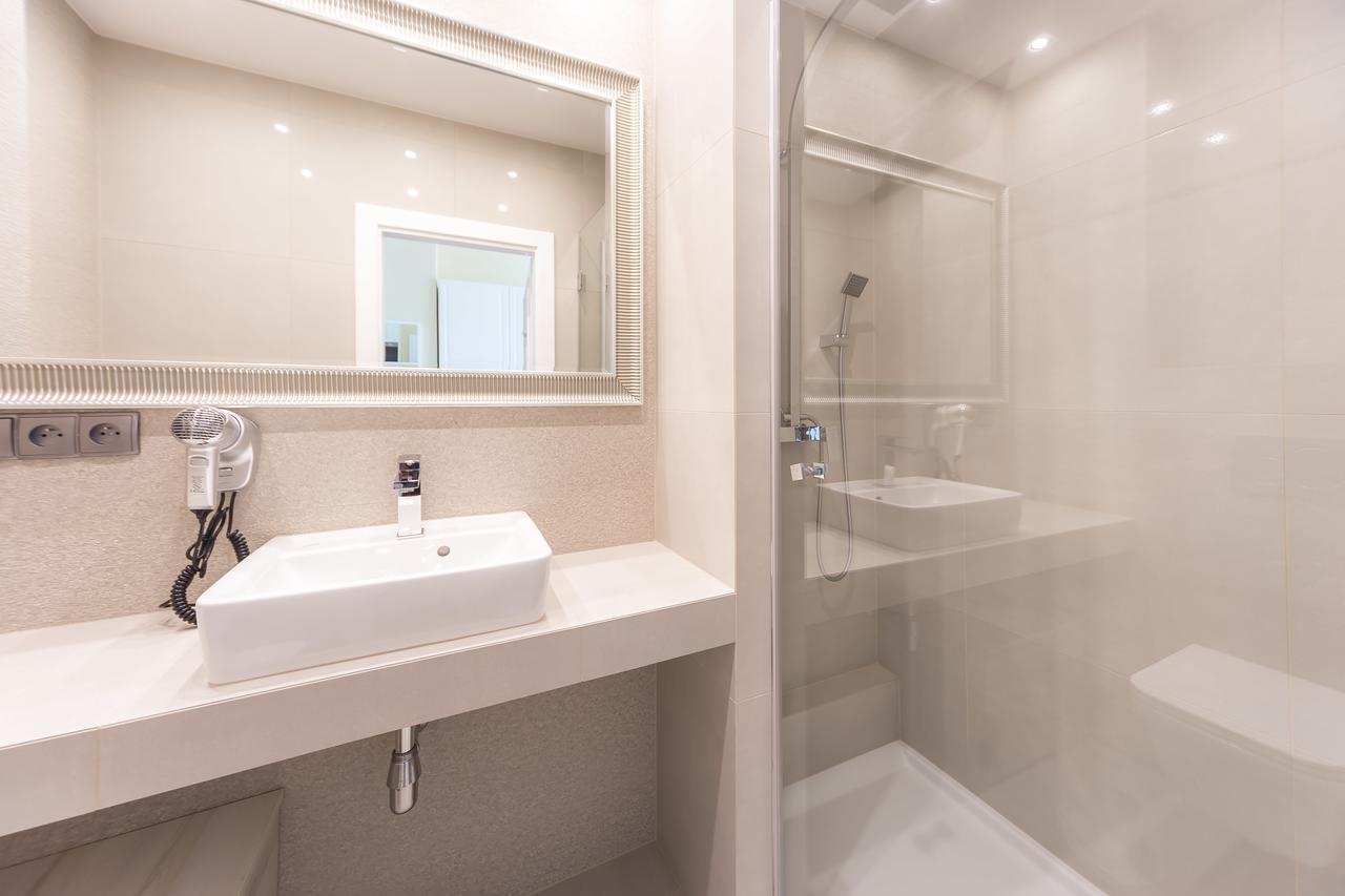 Appartement Feniks Fragola Krakau