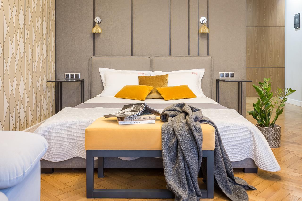 Appartement Feniks Fragola Krakau